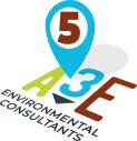 A3 Environmental Consultants logo